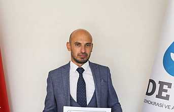 Güdü Engeliler Gününü Kutladı