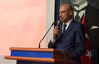 Güdü,  Taziye Mesajı Yayındandı