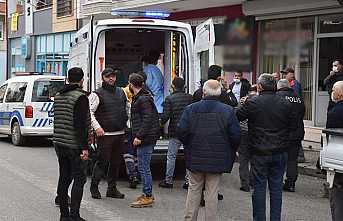 Hastaneden Acı Haber Geldi