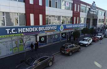 Hendek Belediyesinden Borç Yapılandırma Uyarısı
