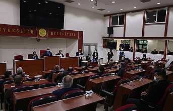 Devlet Hastanesi Ulaşımı İçin 4 Yeni Araç