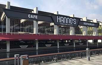 Hendek’in Vitrini Olmaktan Gurur Duyuruyoruz