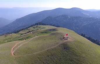 İşte Sakarya’nın Zirvesi