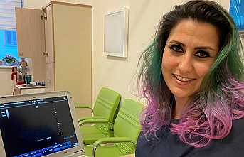 Kardiyoloji Uzmanı Hasta Kabulüne Başladı