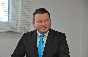 Levent Bülbül korona oldu