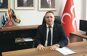 Namlı Engelliler Gününü Kutladı