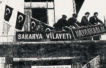 Sakarya 66 Yıl Önce İl Olmuştu