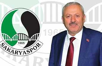Sakaryaspor’da 2. Bahadır Dönemi