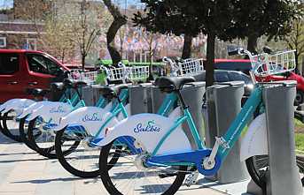 SAKBİS ve Martı Neden İlçelerde Yok