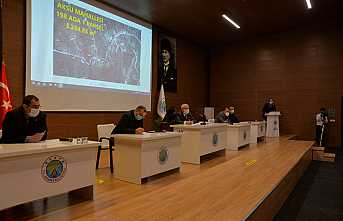 Taşınmaz İhaleleri Gerçekleştirildi