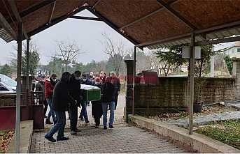 Tutar Dualarla Son Yolculuğuna Uğurlandı