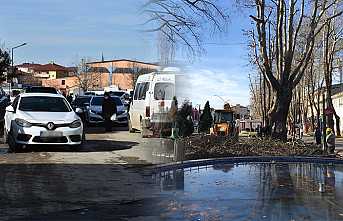 Vatandaşlardan Yoğunluk Şikâyeti