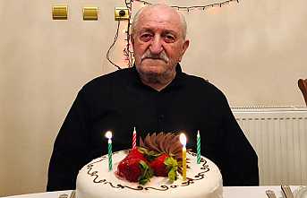 Yaşayan Tarih 96 Yaşında