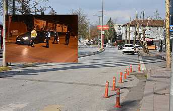 52 Kişiye Ceza Kesildi