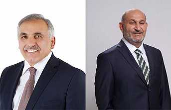 Hendekli İsimler Ak Parti İl Yönetiminde