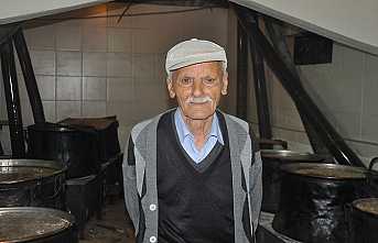 Akdağ Dualarla Son Yolculuğuna Uğurlandı