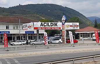 Bolulu Kemal Usta 7/24 Hizmetinizde