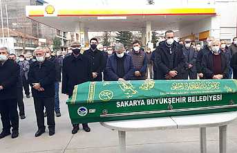 Çürüksulu Son Yolculuğuna Uğurlandı