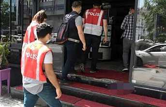 Denetimde 22.238 TL Ceza Uygulandı