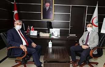 En Etkili Tedbir Kendimizi Korumaktır