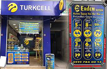 Erdem İletişim Hizmetinizde