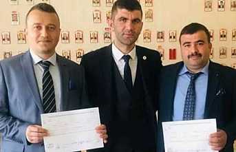 Gülmez, Taşınmazların Satışına Karşıyız