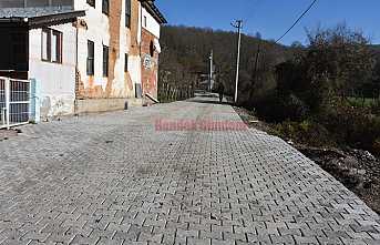 Haçıkışla’dan Teşekkür