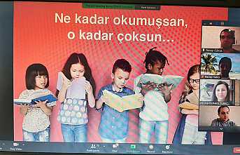 Hacker Selim'in Yazarlarıyla Söyleşi