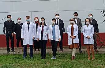 Hastane Kadrosu Güçleniyor