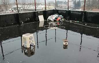 Havai Fişek Cezasız Kalmadı