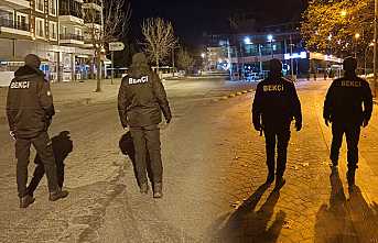 Hendek’in Bekçileri