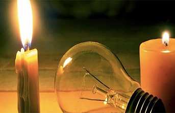 O Mahallede Elektrikler Kesilecek