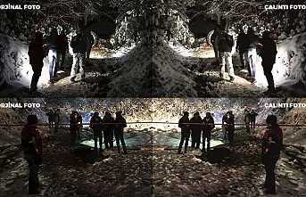 Hırsızlığın Belgesi