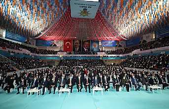 İnandığımız Yolda Yürüyüşümüz Devam Edecek