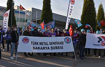 Gelin Yol Yakınken Dönün