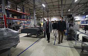 Sakarya Yatırıma En Uygun Şehirlerden Biridir