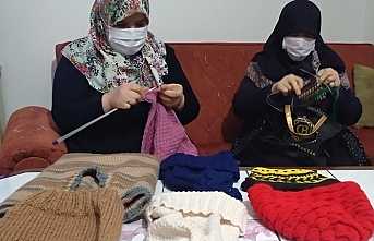 Sakarya Gençlik ve Spor İdlib Yolcusu