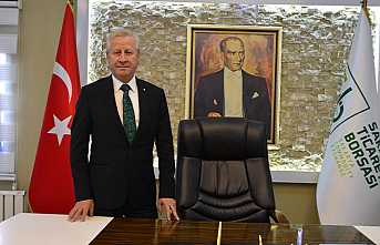 Sarı Çalışan Gazeteciler Gününü Kutladı