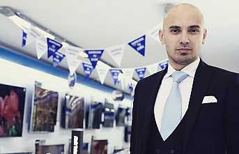 Şehit Müdürümüzü Rahmet ve Saygıyla Anıyorum