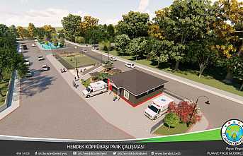 112 İstasyonunu Hendek Belediyesi Yapacak