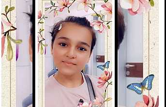 12 yaşında Kansere Yenik Düştü