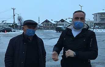 Adımızı Kullanmayın