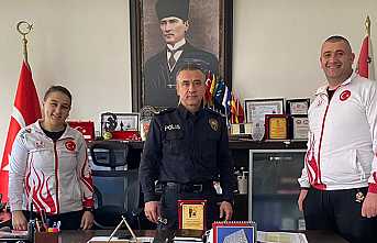 Avcıl İade-İ Ziyaretlere Devam Ediyor