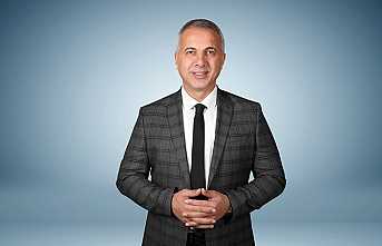 Babaoğlu’ndan Regaip Kandili Mesajı