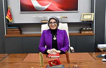 Durmuş'tan Pazartesi Mesajında Sağlık Vurgusu