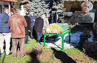 Hendek Bir Değerini Kaybetti