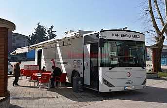 Hendek Kızılay’dan Çağrı