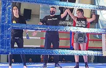 Hendekli Beyza Uluslararası Arenaya Çıkıyor