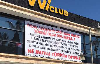 Hendekli İş Adamının Vatan Aşkı