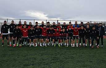 Hendekspor’da Rakip Karamürsel